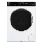Amica WA3S712ALiSHB Šaurā brīvstāvošā veļas mazgājamā mašīna, 7 kg, 1200 apgr./min, Steam PowerPro, LogicDrive, 15 programmas, Balta