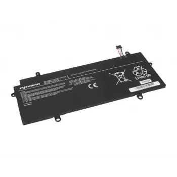 MOVANO Akumulators PA5136U-1BRS Toshiba Portege Z30 Z30-A Z30-B Z30-C - 4100 mAh (61 Wh)