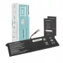 MOVANO Akumulators AP19B5L Acer Aspire 5 A515-43 Swift 3 SF314-42 Vero AV15-51 - 3400 mAh (52 Wh)
