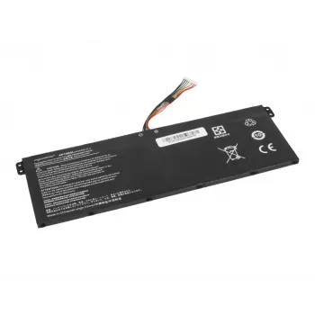 MOVANO Akumulators AP19B5L Acer Aspire 5 A515-43 Swift 3 SF314-42 Vero AV15-51 - 3400 mAh (52 Wh)