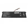MOVANO Akumulators AP19B5L Acer Aspire 5 A515-43 Swift 3 SF314-42 Vero AV15-51 - 3400 mAh (52 Wh)