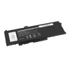 MOVANO Akumulators GRT01 Dell Latitude 5421 5521 5531 Precision 3470 3561 3571 3581 - 3950 mAh (61 Wh)