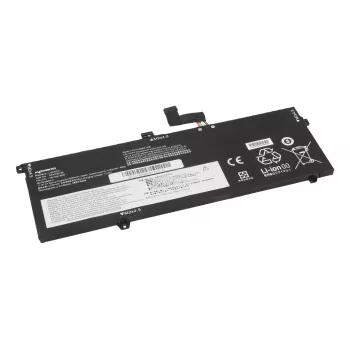 MOVANO Akumulators L18C6PD1 L18M6PD1 Lenovo ThinkPad X13 X390 X395 - 4220 mAh (48 Wh)