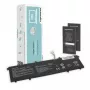 MOVANO Akumulators C31N1905 ASUS VivoBook S14 M433 S433 S433FL S15 S533 S533EQ - 3400 mAh (39 Wh)