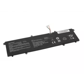 MOVANO Akumulators C31N1905 ASUS VivoBook S14 M433 S433 S433FL S15 S533 S533EQ - 3400 mAh (39 Wh)