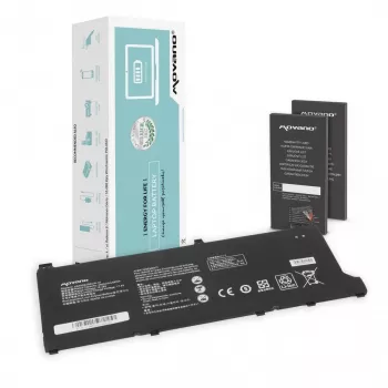 MOVANO Battery HB4692Z9ECW-41 for Huawei Honor Magicbook 14 MateBook D14 NBB-WAH9Q - 3665 mAh (56 Wh)