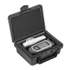 ALCOVISOR Electrochemical Breathalyzer Mark X Blue