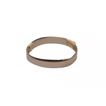 Biamp Community BAND100FT nerūsējošā tērauda montāžas lente (100 pēdas)