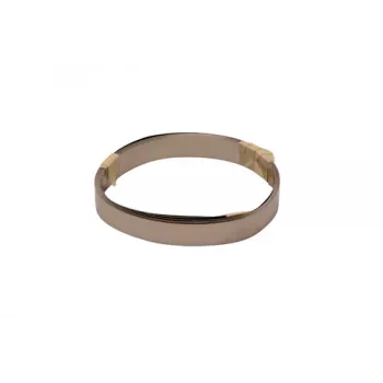 Biamp Community BAND100FT nerūsējošā tērauda montāžas lente (100 pēdas)