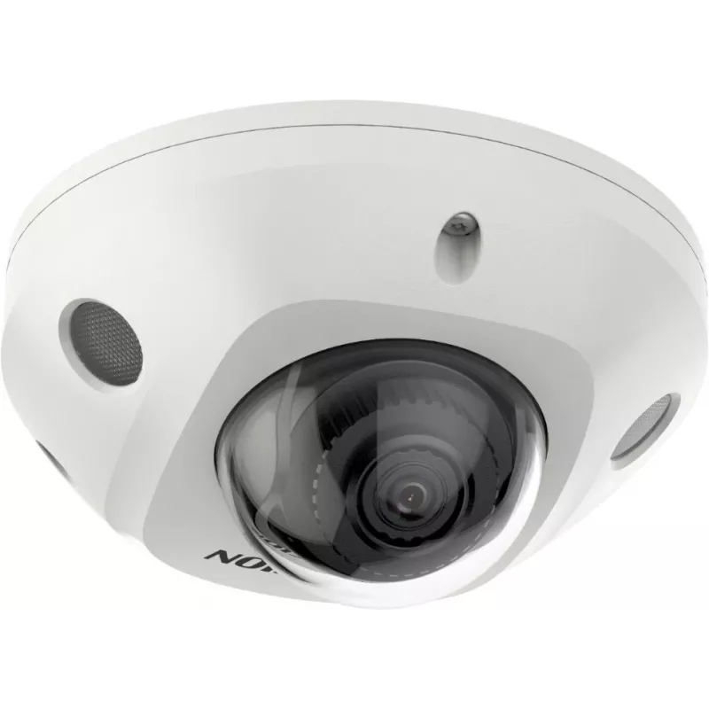 Hikvision DS-2CD2523G2-IS(2.8MM)(D) IP Drošības Kamera - Āra - Vadu - 2 MP - 120 dB - PoE