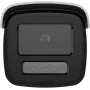 Hikvision DS-2CD2T23G2-2I(2.8MM)(D) 2MP Bullet IP kamera ar 2.8mm objektīvu, IP67, 30m IR