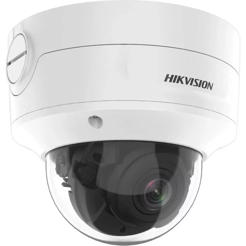 Hikvision DS-2CD2726G2-IZS(2.8-12MM)(D) 2MP āra kupola IP drošības kamera ar AcuSense