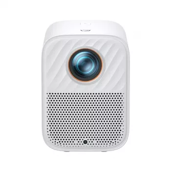 LED Projektors Lenovo 100S - DLP, 720p HD, 150 ANSI lūmeni, Android 9.0
