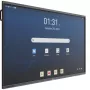 Dahua EDU Whiteboard Deephub DHI-LPH86-MC480-U 86 inch 4K interaktīvais plakanā ekrāna panelis