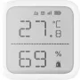Hikvision DS-PDTPH-E-WE AX PRO Temperatūras un mitruma sensors