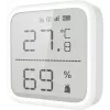 Hikvision DS-PDTPH-E-WE AX PRO Temperatūras un mitruma sensors