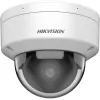 Hikvision 4 MP Powered by Darkfighter Fixed Dome Network Camera (4mm)