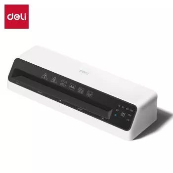 DELI Office Laminator ET103 A4