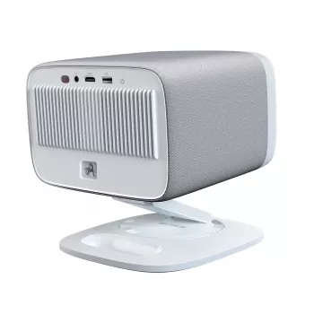 Lenovo 100P LED projektors, HD Ready, 150 ANSI lūmeni