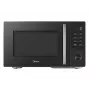 Midea MMO-AG25VB(BK) 25L 900W Grill Microviļņu krāsns, Melna