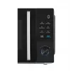 Midea MMO-AG25VB(BK) 25L 900W Grill Microviļņu krāsns, Melna