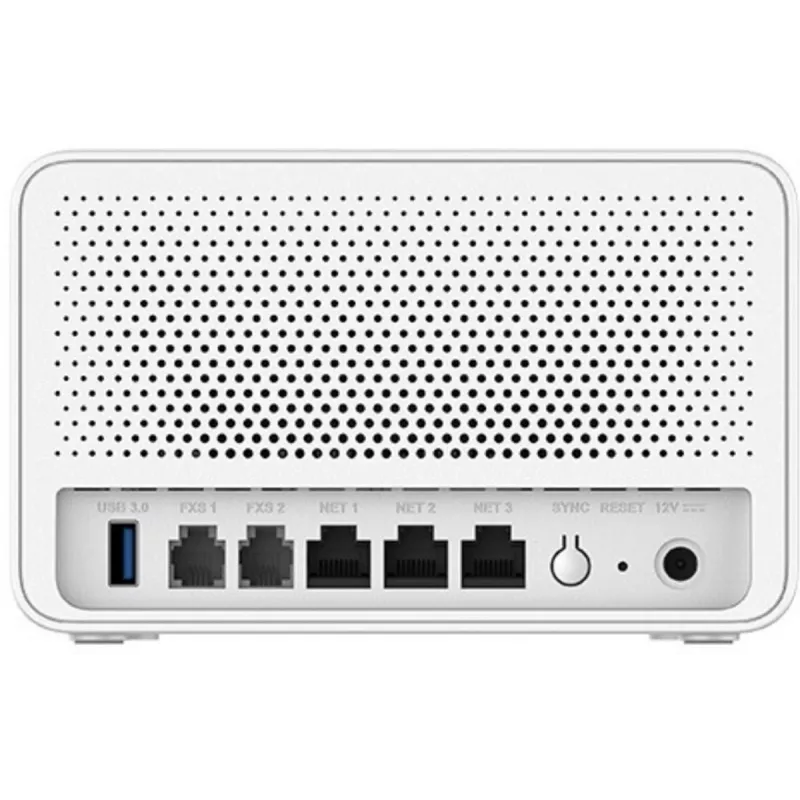 Grandstream GWN Series GWN7062ET - Bezvadu maršrutētājs