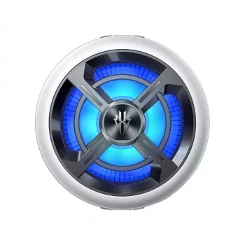 REDMAGIC Cooler 6 Air Phone Cooler - Melns