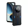 FOSSIBOT F105 viedtālrunis, zils CH