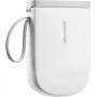 NIIMBOT D11_H Portable Thermal Label Printer - White