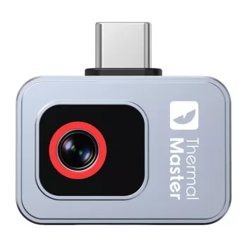 THERMAL MASTER P2 USB-C Mini termokamera