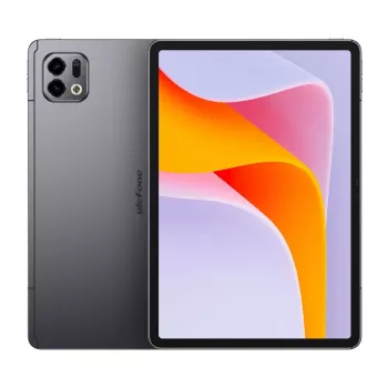 Ulefone Tab A12 Pro 8GB/128GB LTE 10.1 inch IPS Android 12 Planšetdators Space Gray