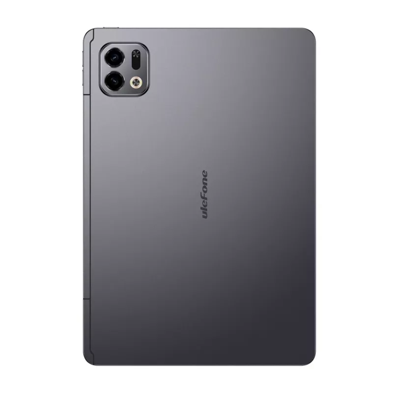 Ulefone Tab A12 Pro 8GB/128GB LTE 10.1 inch IPS Android 12 Planšetdators Space Gray
