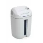KOBRA +1CC4 Cross-Cut Shredder, 12 Sheets, 19 L, Black