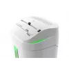 KOBRA Hybrid S4 Cross Cut Shredder, P-4, 10 Sheets, 20 L, White/Anthracite