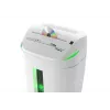 Kobra Hybrid C4 Cross Cut Shredder, P-4, 10-12 Sheets, 27L, Black