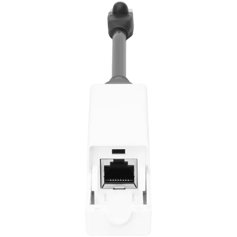 Ubiquiti Instant 802.3af PoE Adapter 24V Passive 12W