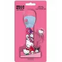 KIDS Hello Kitty & Friends Bērnu lukturītis 3.5m LED Viegls HK50197