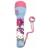 KIDS Hello Kitty & Friends Bērnu lukturītis 3.5m LED Viegls HK50197
