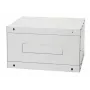TRITON RXA-04-AS4-BAX-A1 19 inch sienas skapis 4U, 550x400mm, demontējams, melns (RAL 9005)