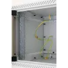 TRITON RXA-04-AS4-BAX-A1 19 inch sienas skapis 4U, 550x400mm, demontējams, melns (RAL 9005)