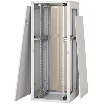 TRITON Delta S - Cabinet - RAL 7035 - 27U - 19 inch