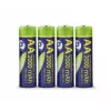 GEMBIRD EnerGenie uzlādējamas AA baterijas 2000 mAh 4 gab. blisterī