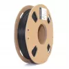 Gembird PLA Filament 1.75 mm Black 200 g