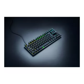 Razer Huntsman V3 Tenkeyless 8KHz - US