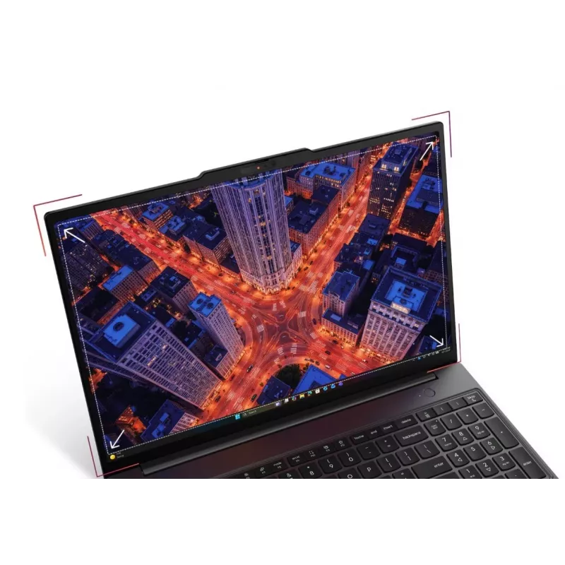 Lenovo ThinkPad T16 Gen 5 Ultrabook - Intel Core Ultra 5 325, 16GB RAM, 512GB SSD, 16.0 inch WUXGA IPS, Windows 11 Pro, Melns, 3 gadu Premier Support + CO2 kompensācija