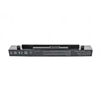 MITSU Battery A41-X550A priekš Asus X550 A450 K550 - 4400 mAh (63 Wh)