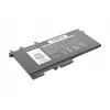 MITSU Battery 3DDDG Dell Latitude 5280 5480 5495 5580 - 3000 mAh (34 Wh)