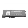 MITSU Battery 3DDDG Dell Latitude 5280 5480 5495 5580 - 3000 mAh (34 Wh)
