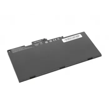 MITSU Battery CS03 CS03XL for HP EliteBook 755 840 850 G3 - 4100 mAh (47 Wh)