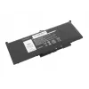 MITSU Battery MYJ96 Dell Latitude 7290 7390 7490 - 5800 mAh (44 Wh)